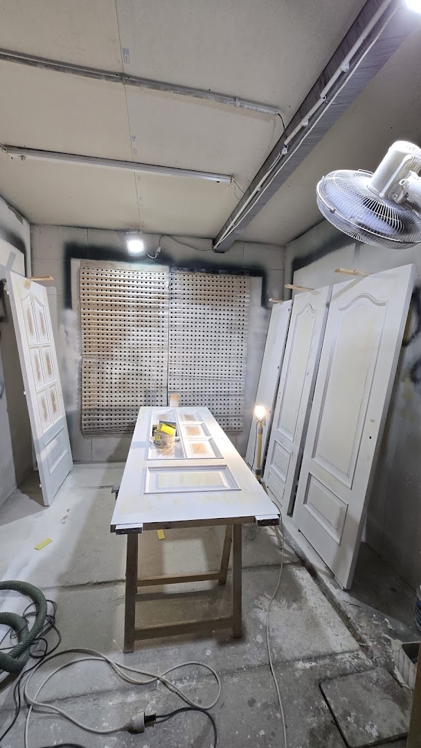 Pinturas Molina - Decoración y pintura · Fotos 5